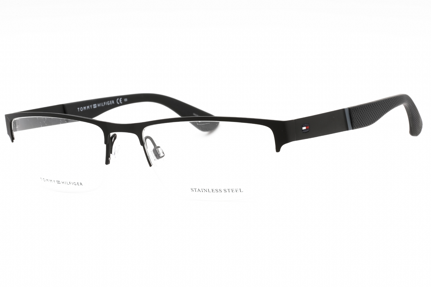  unknown/matte black