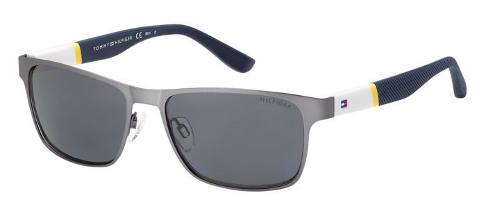 TOMMY HILFIGER T. HILFIGER 1283 FO53H