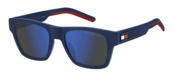  matte/matte blue