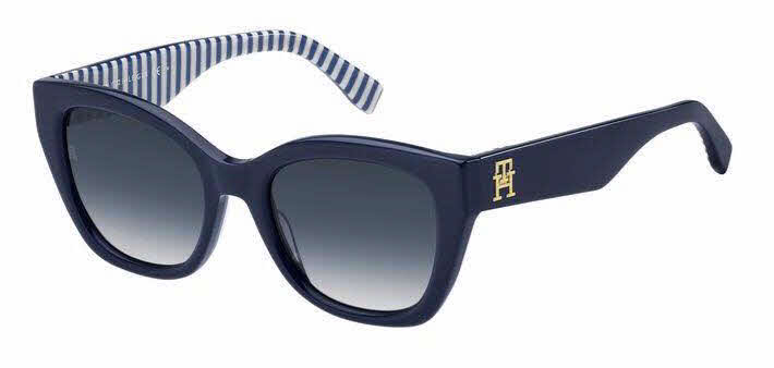 TOMMY HILFIGER 1980