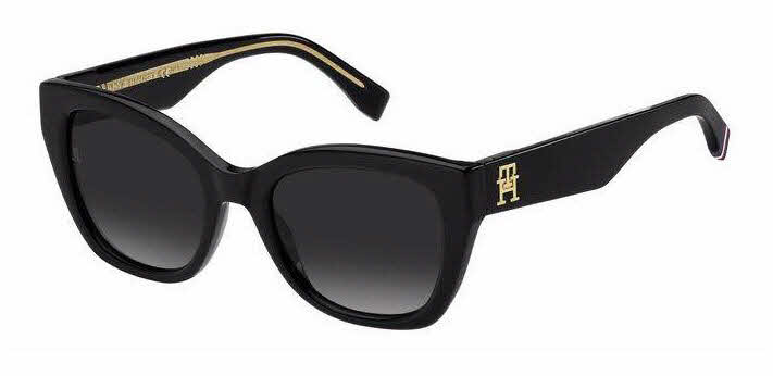  black/black