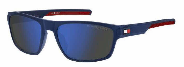  matte/matte blue