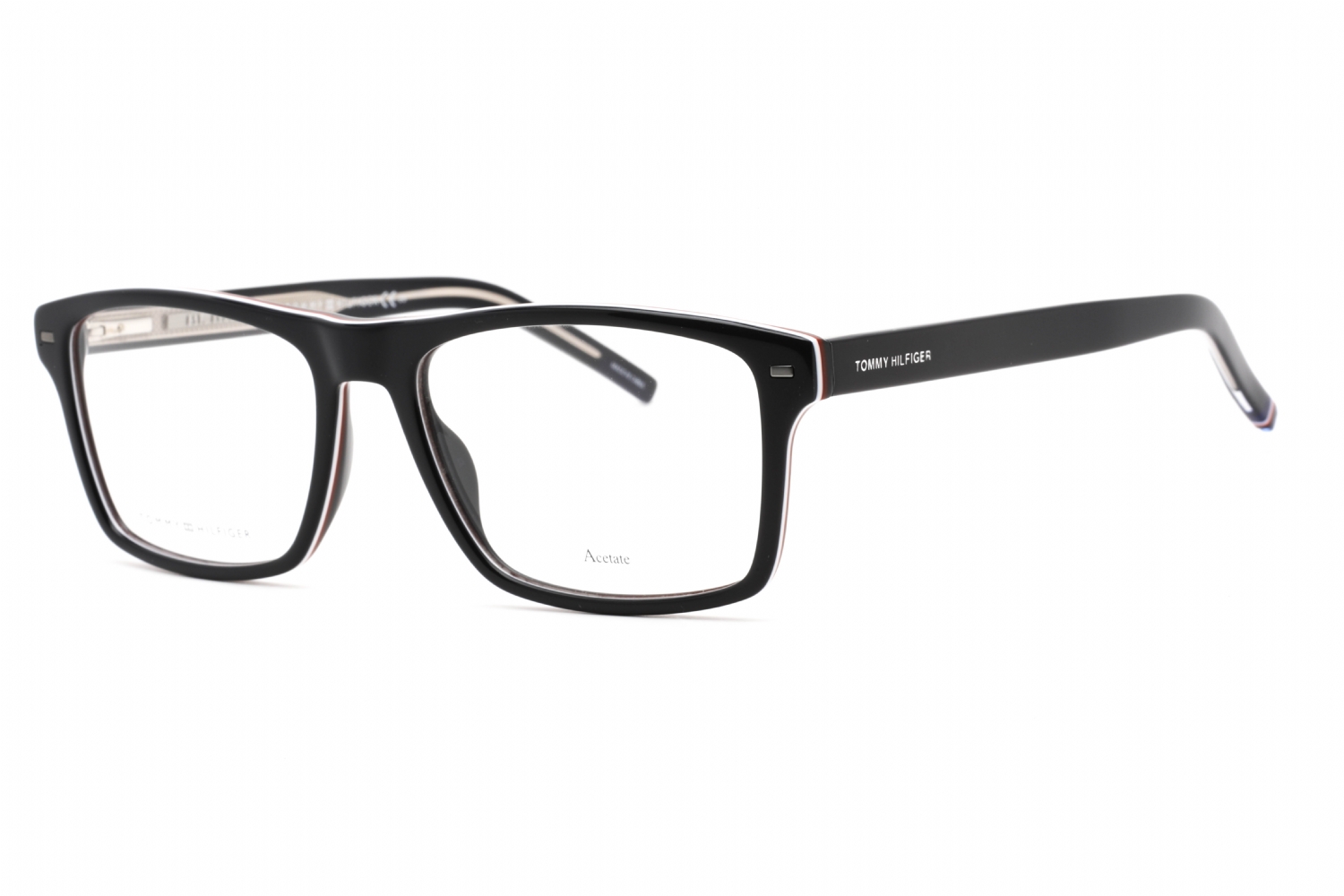  clear lens/blue