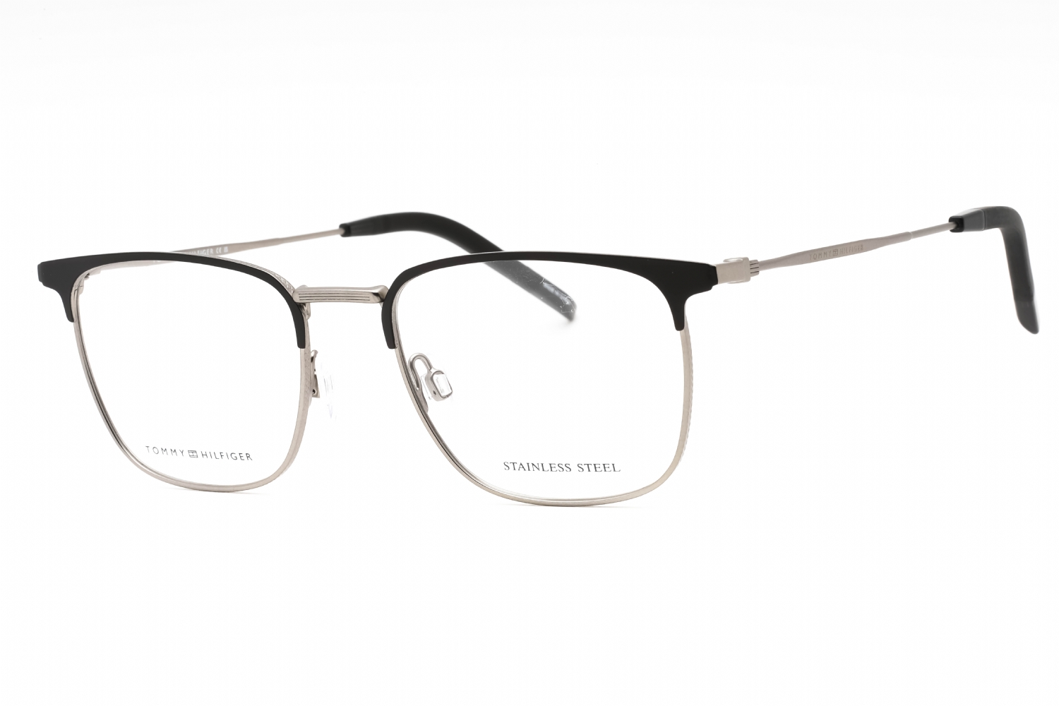  clear demo lens/mtt black