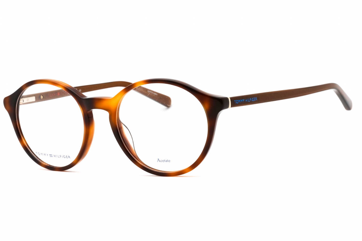  clear demo lens/havana 2
