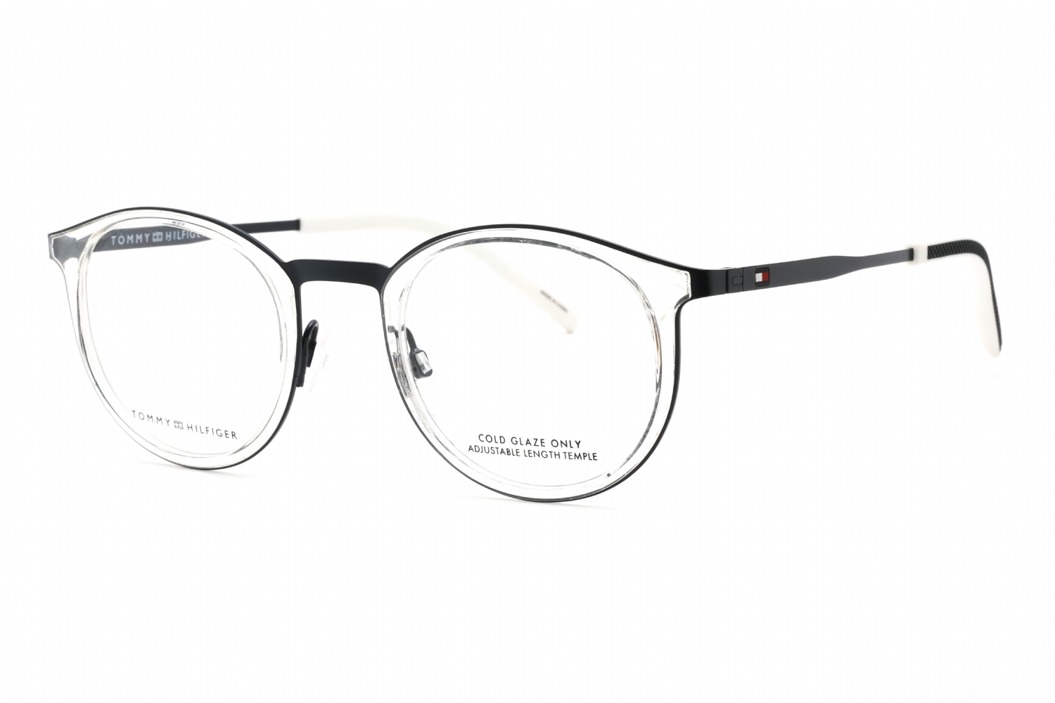  clear lens/crystal