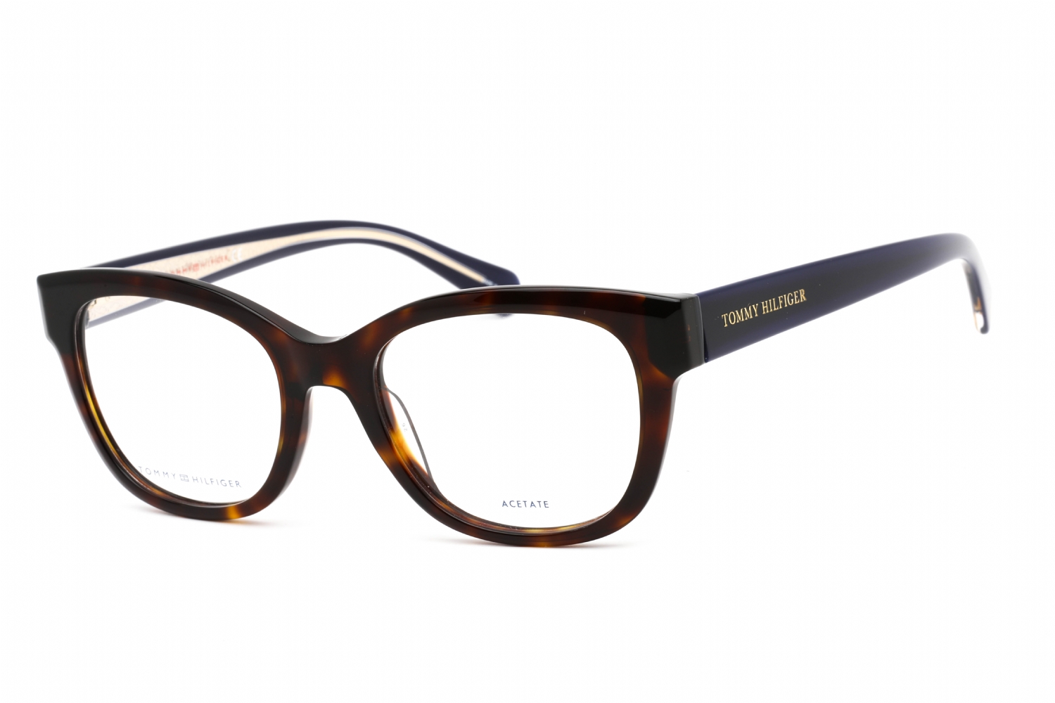  clear lens/havana