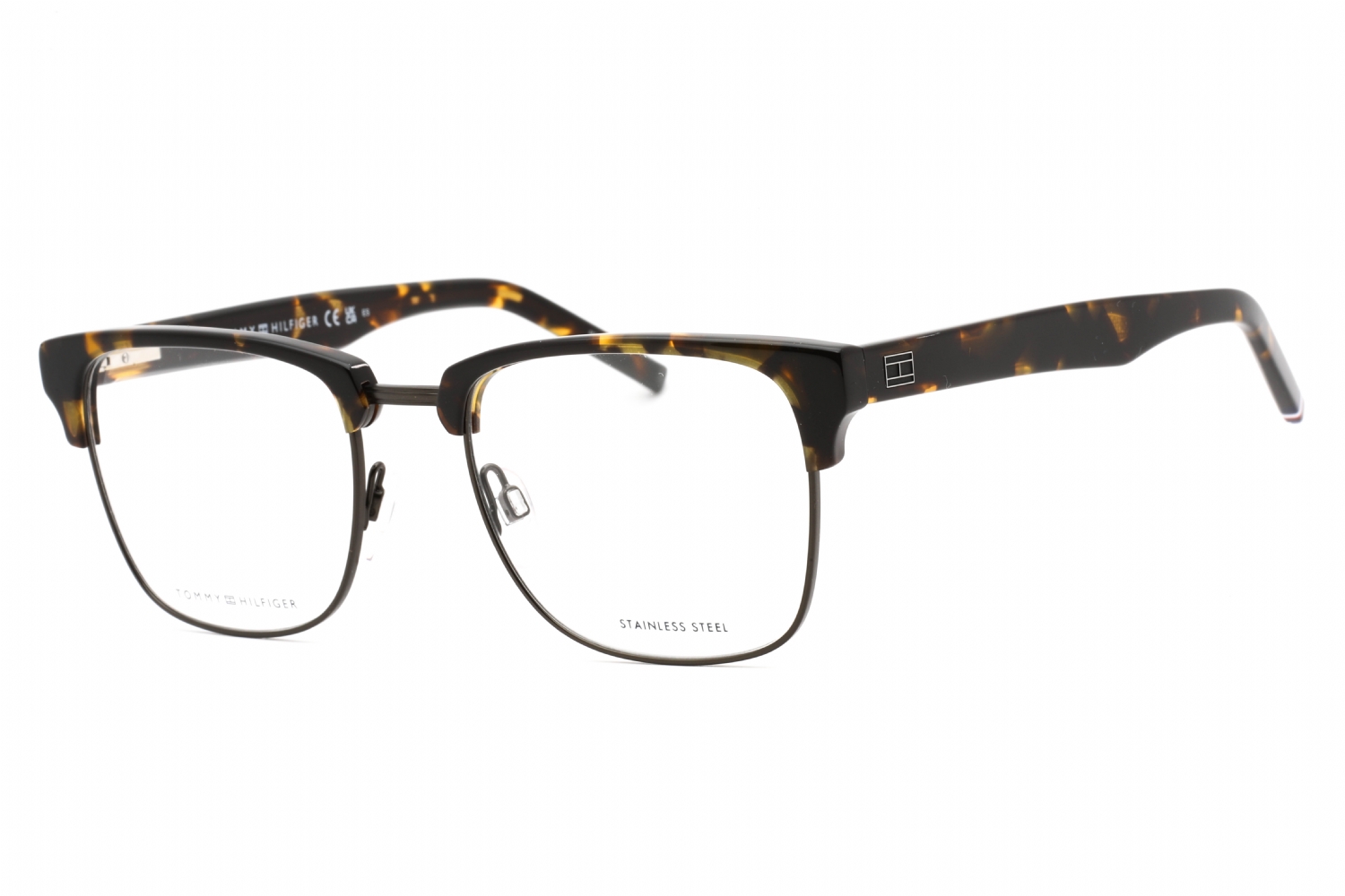  clear lens/havana
