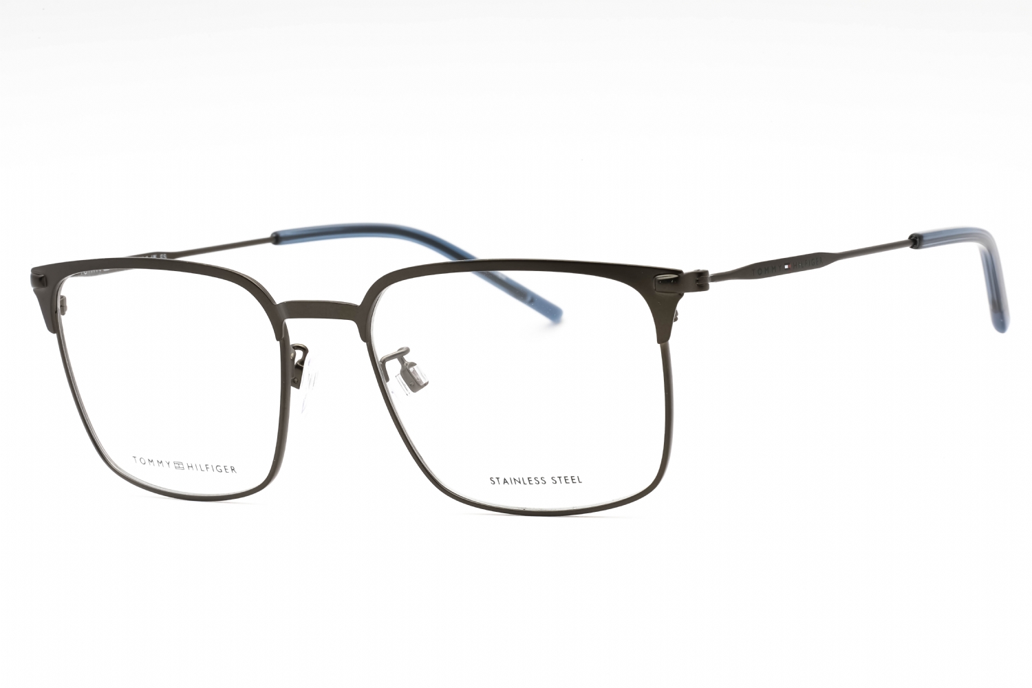  clear demo lens/mt rut blk