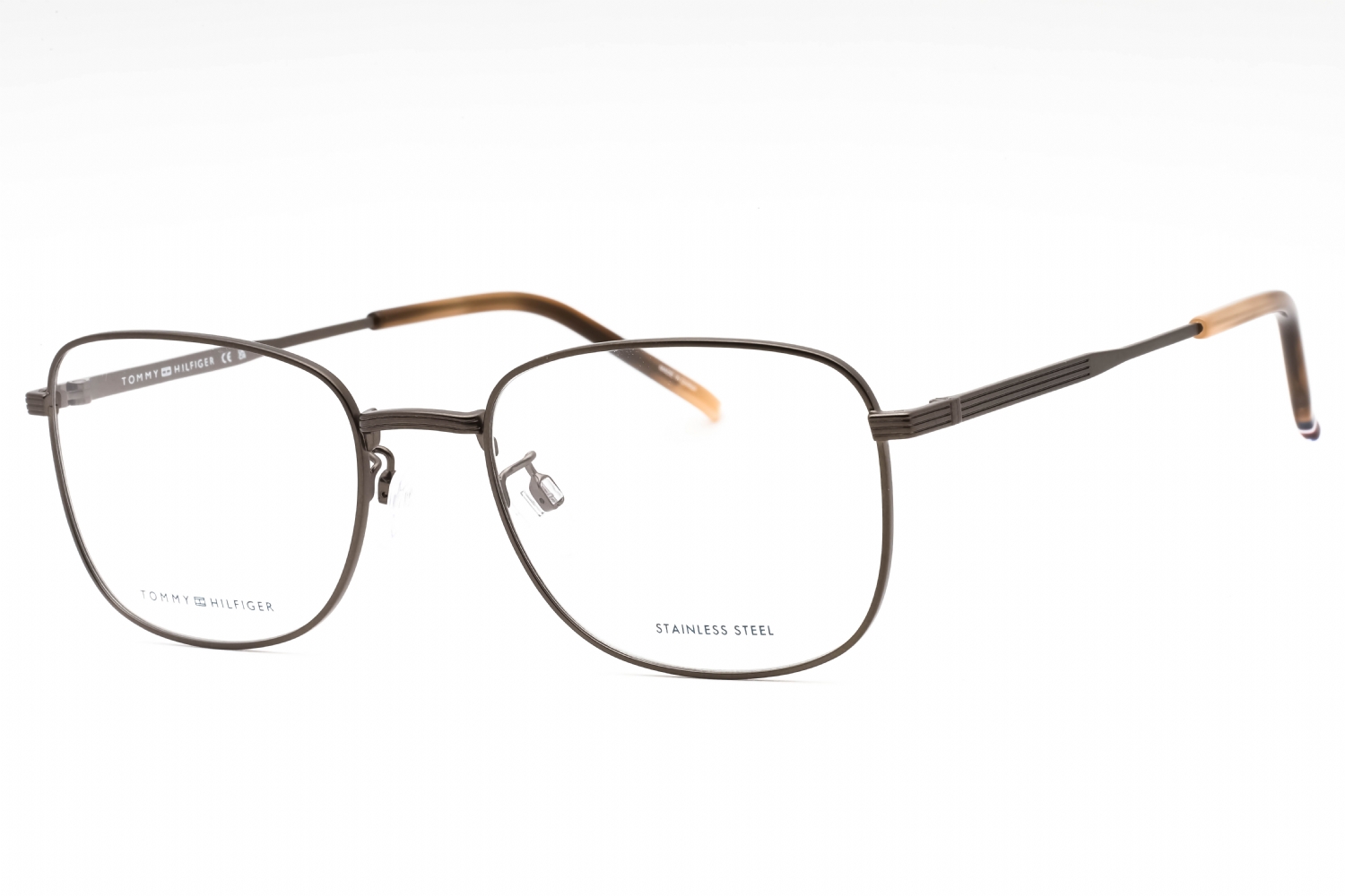  clear demo lens/mt rut blk