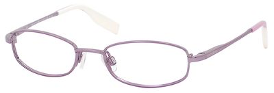  clear/lilac