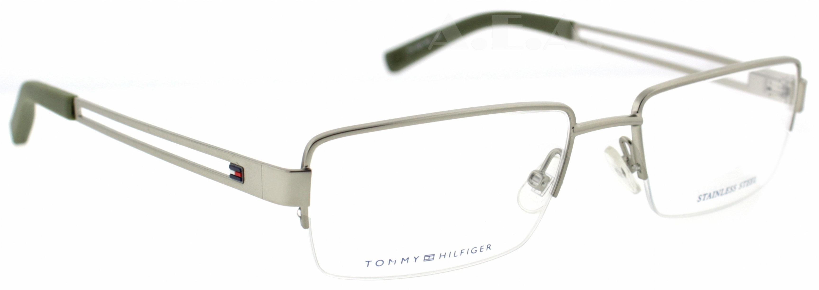 TOMMY HILFIGER 1024 R81