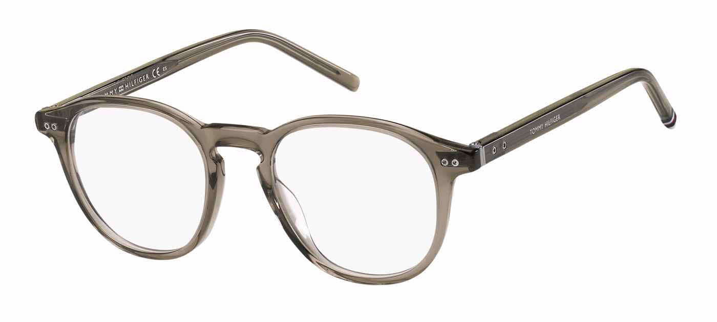 TOMMY HILFIGER 1893