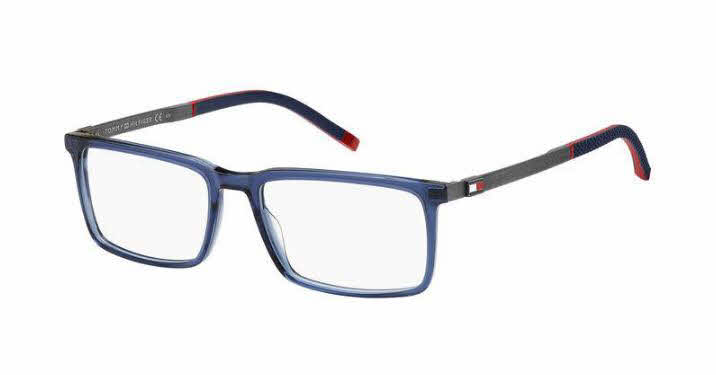  clear lens/blue