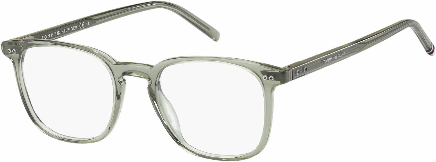  clear lens/sage