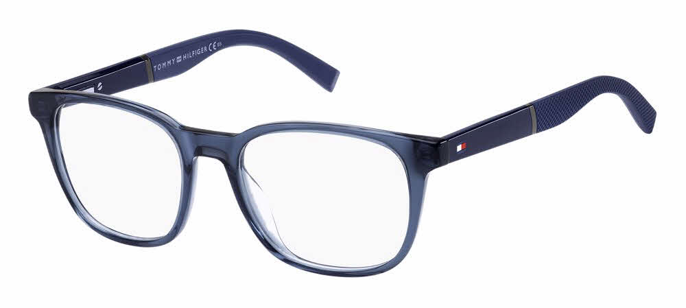  clear lens/blue grey