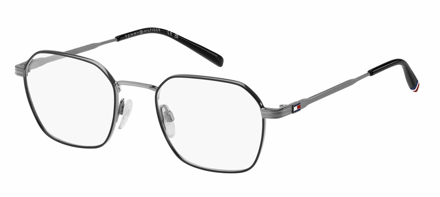  clear lens/silver matte