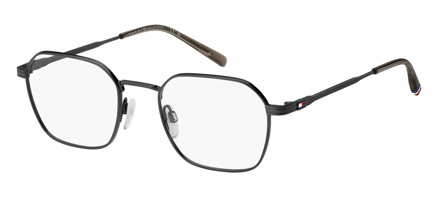  clear lens/silver shiny