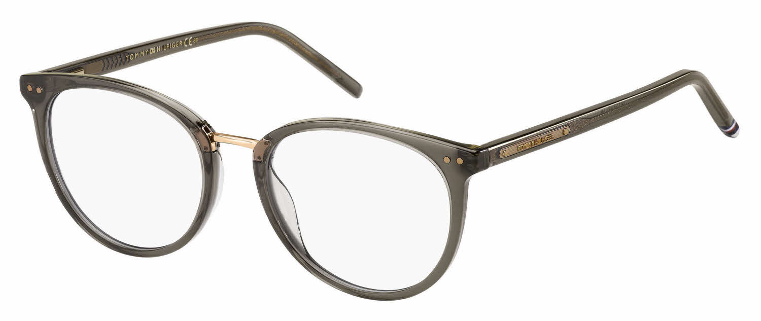  clear lens/gray