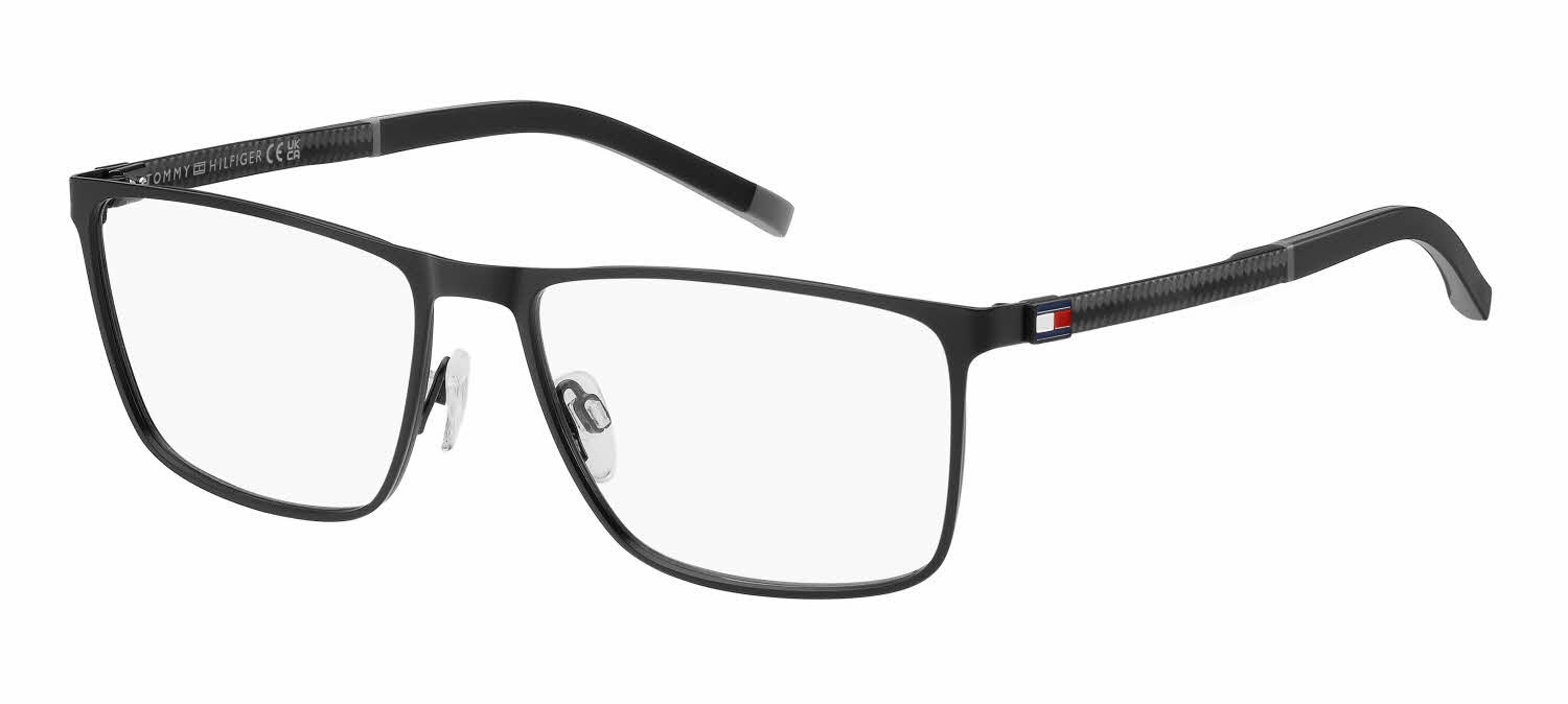  clear lens/black