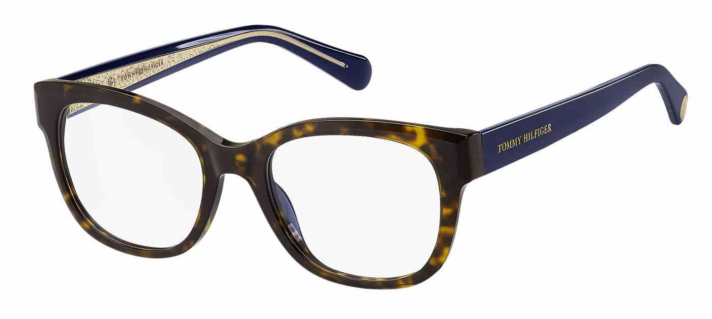  clear lens/havana