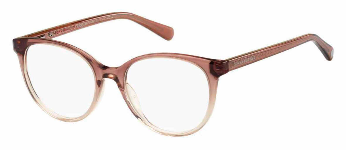  clear lens/nude