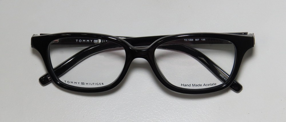 TOMMY HILFIGER 1068 807