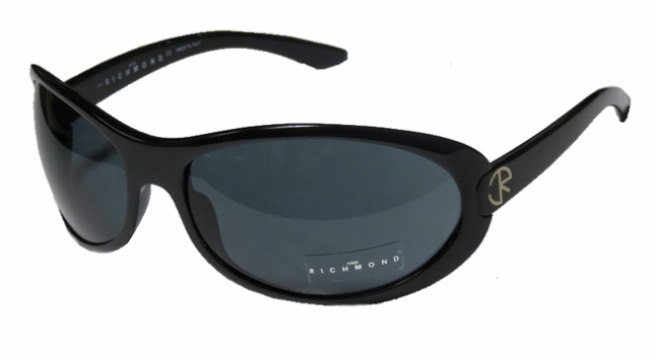 JOHN RICHMOND 52401 BLACK