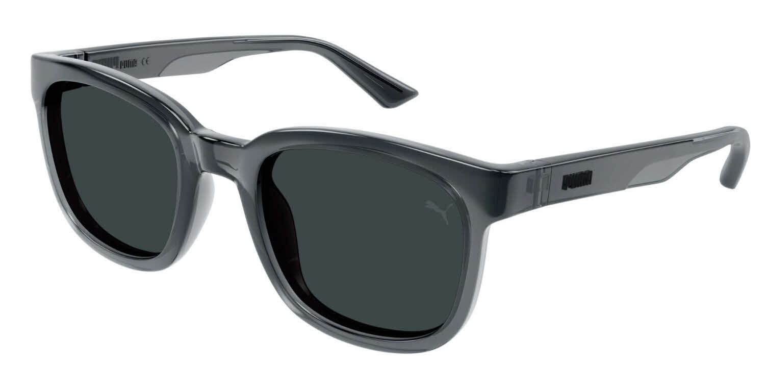  smoke lens/grey
