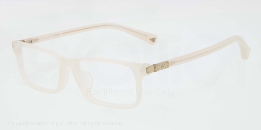  clear/opal beige