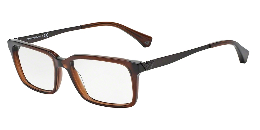  clear/transparen brown