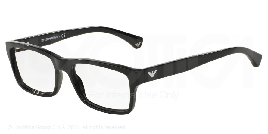 EMPORIO ARMANI 3050F