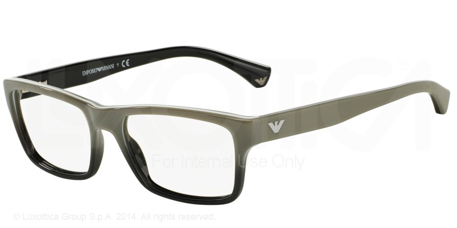 EMPORIO ARMANI 3050F 5346