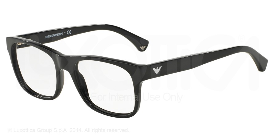 EMPORIO ARMANI 3056F 5017