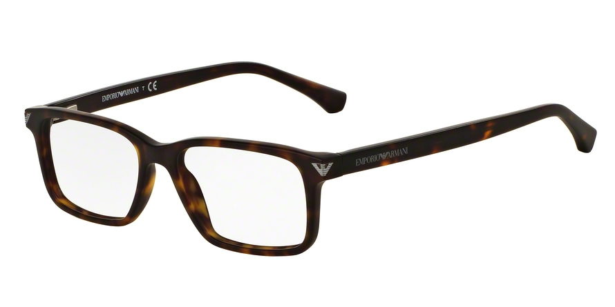 EMPORIO ARMANI 3072F 5089