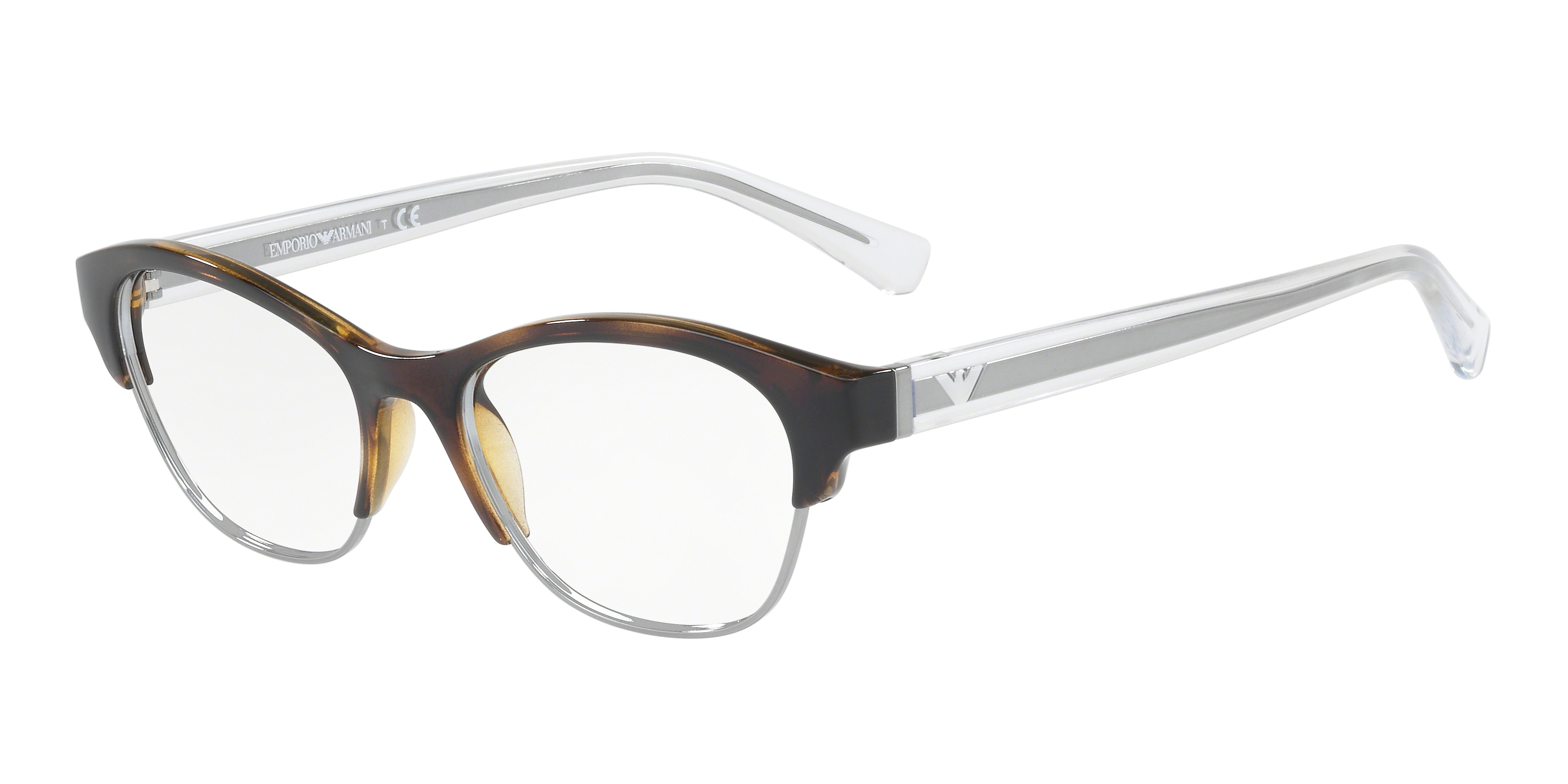 EMPORIO ARMANI 3107 5026