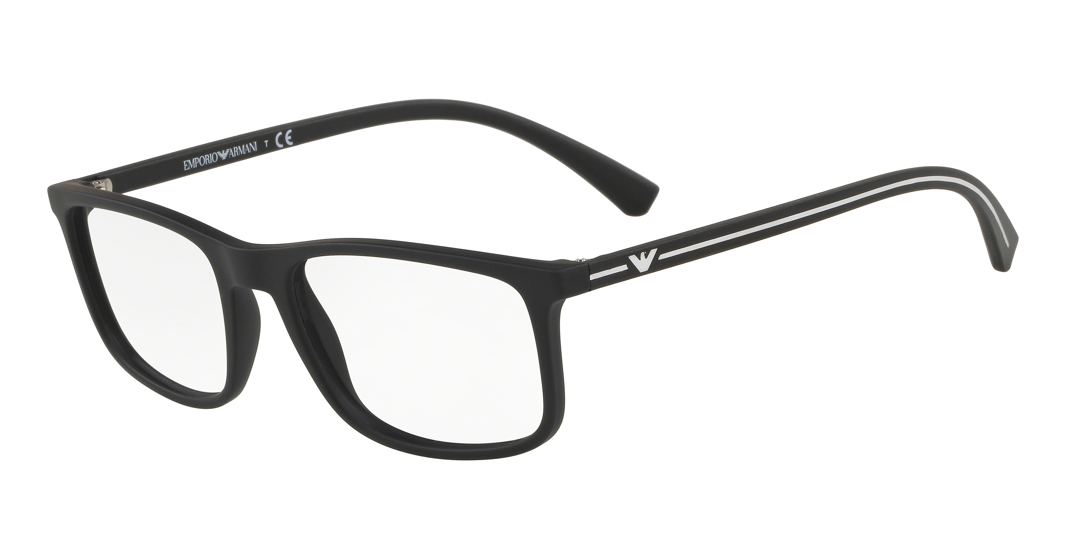 EMPORIO ARMANI 3135 5063