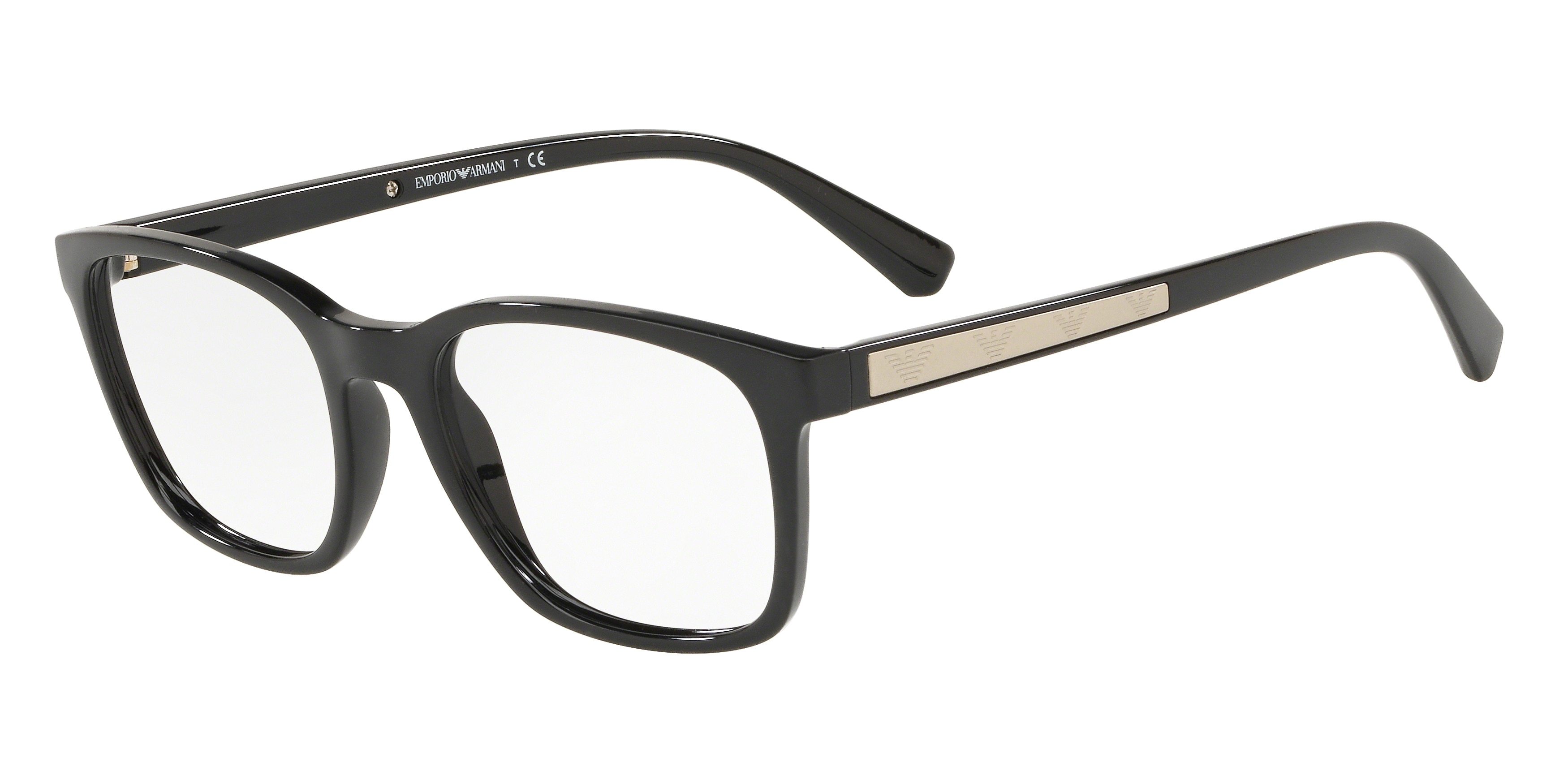 EMPORIO ARMANI 3141F 5017