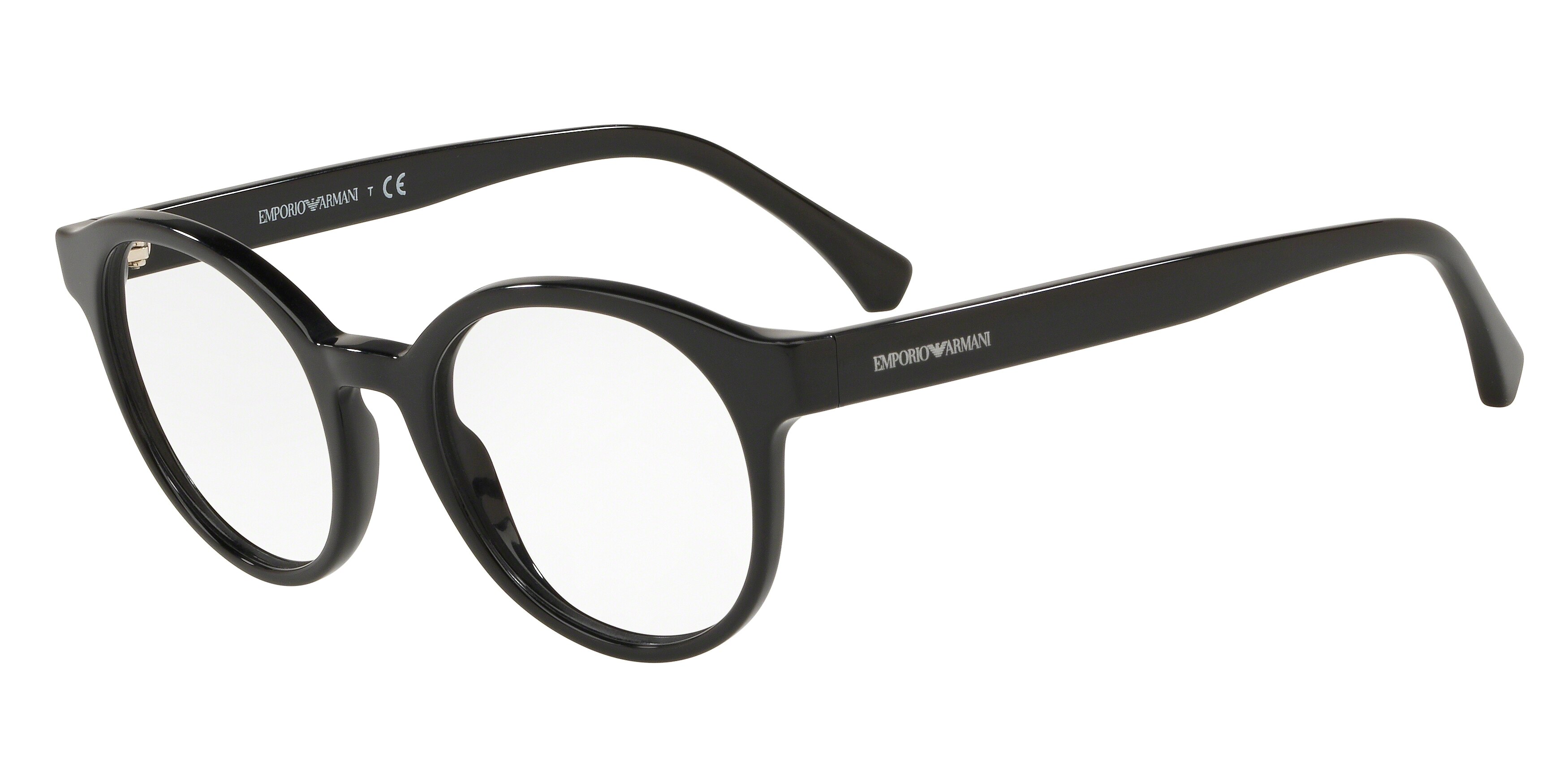  clear/black