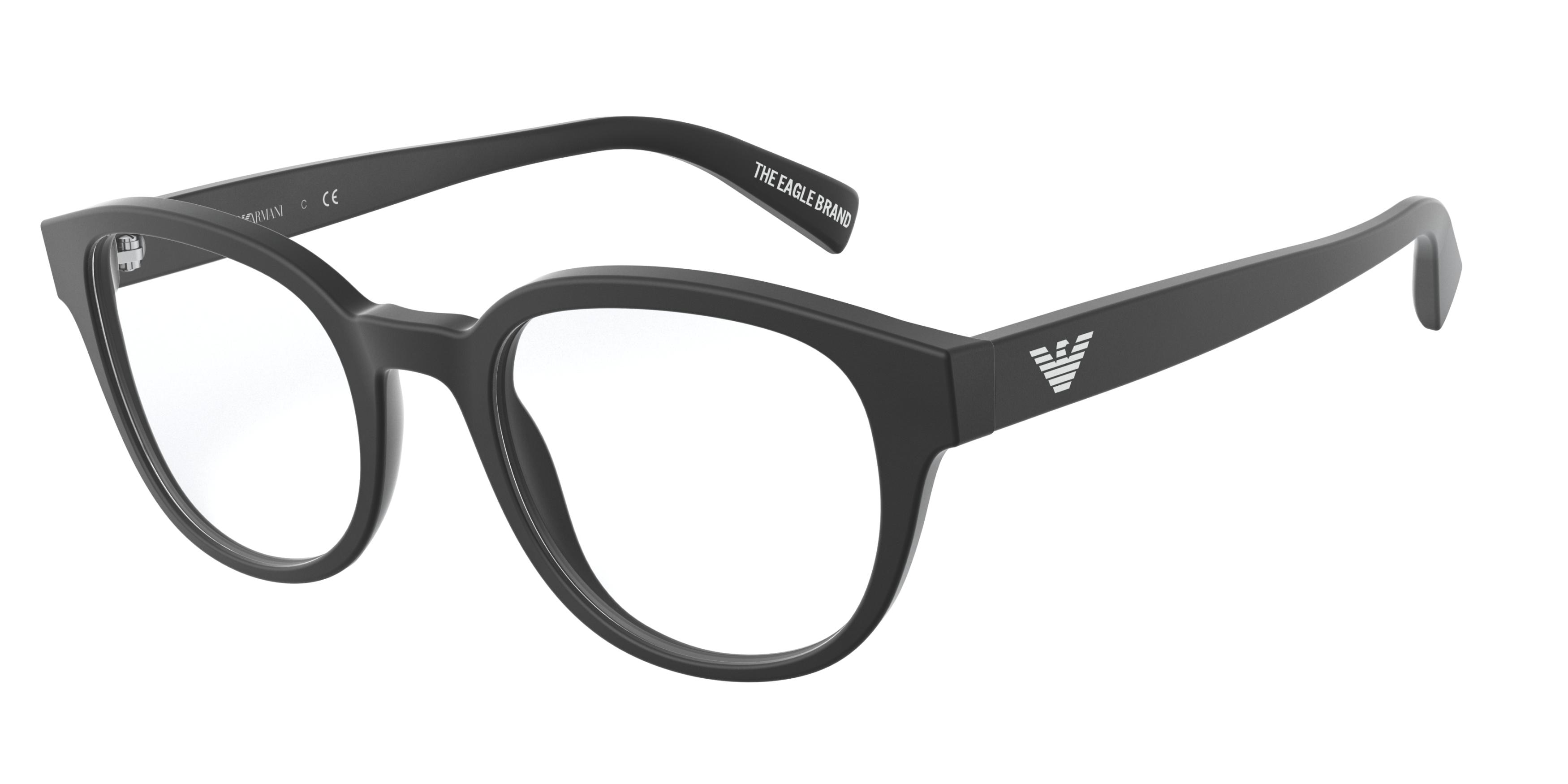 EMPORIO ARMANI 3161 5042