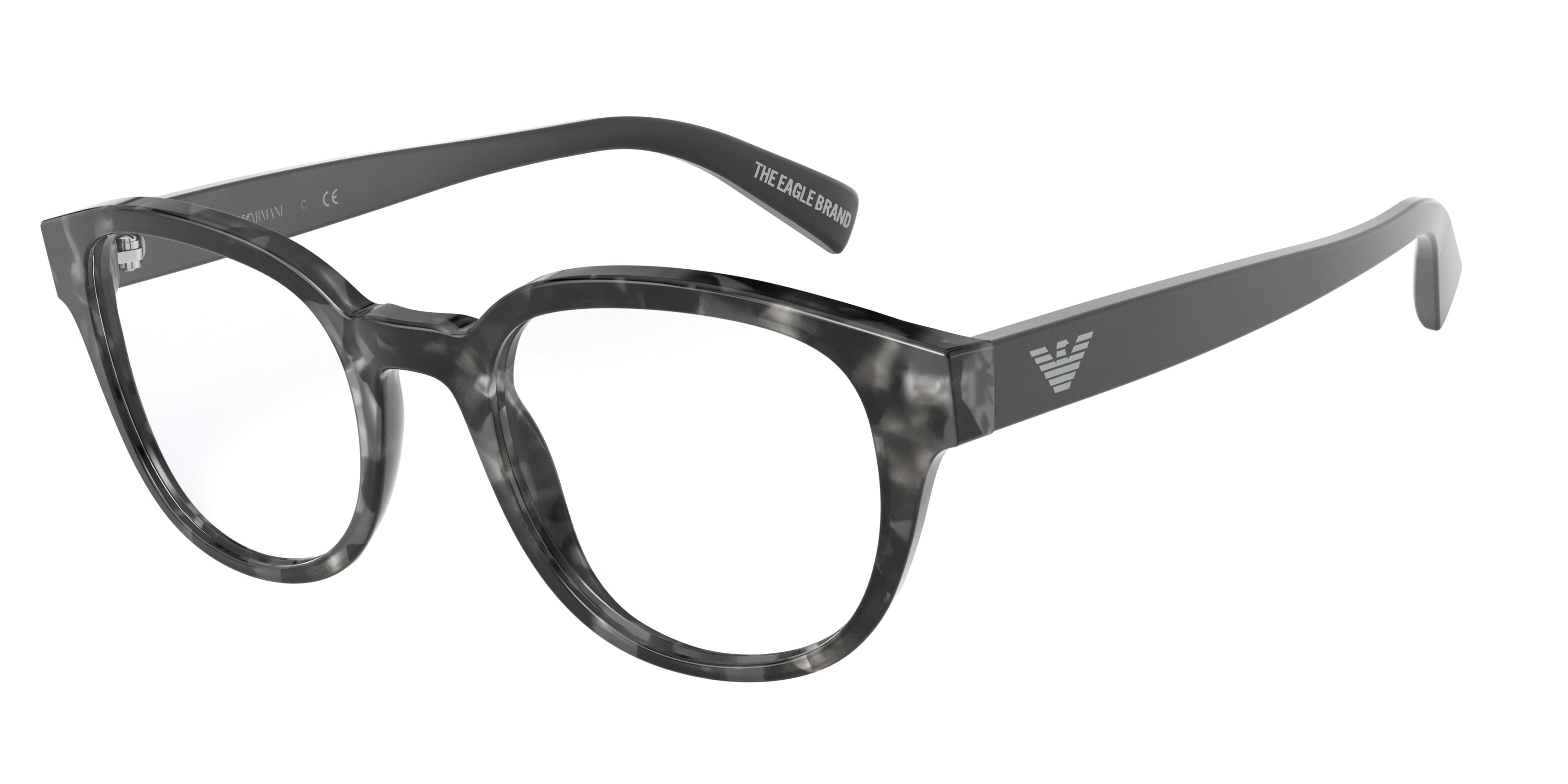 EMPORIO ARMANI 3161 5824