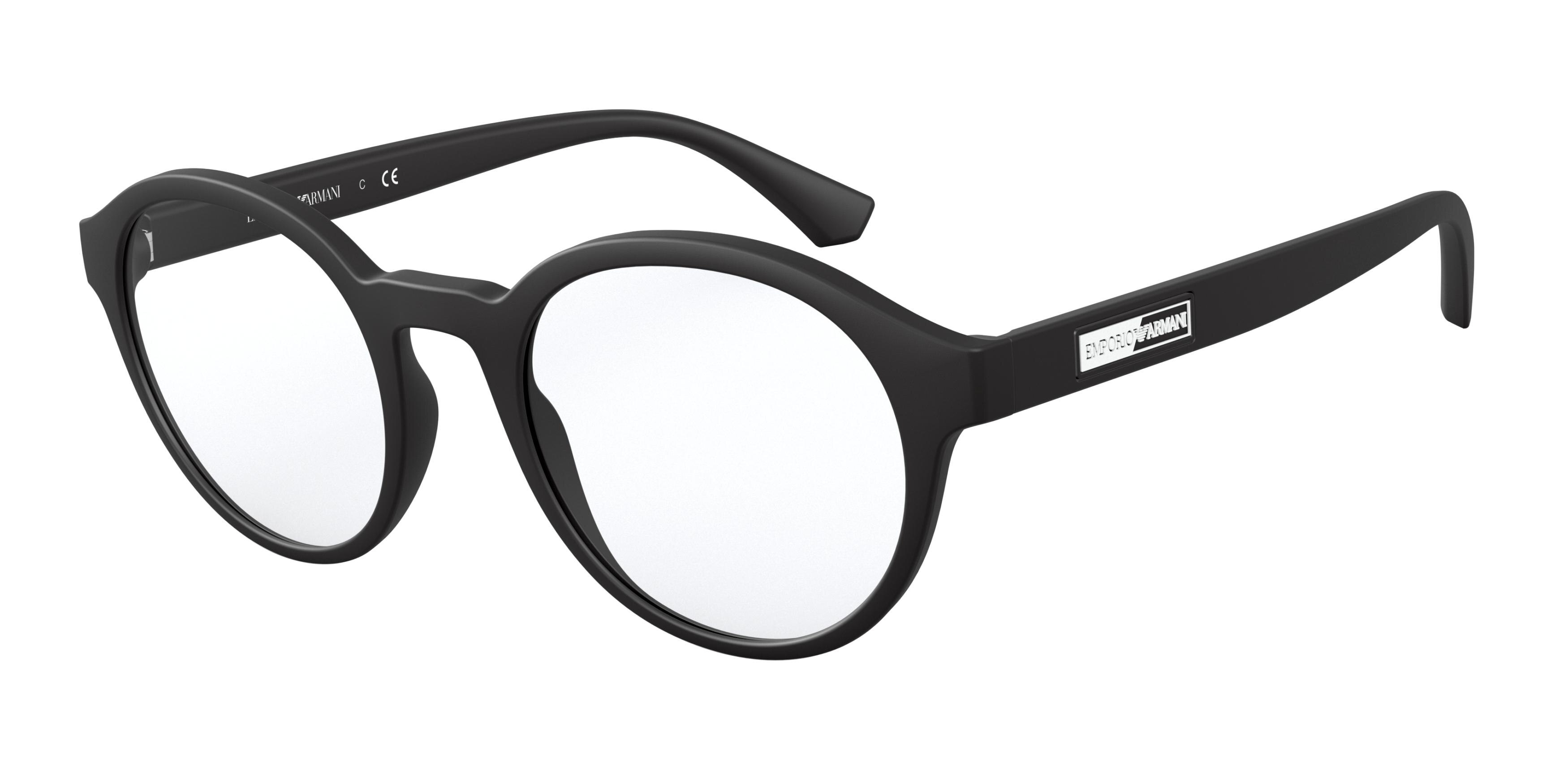 EMPORIO ARMANI 3163 5042