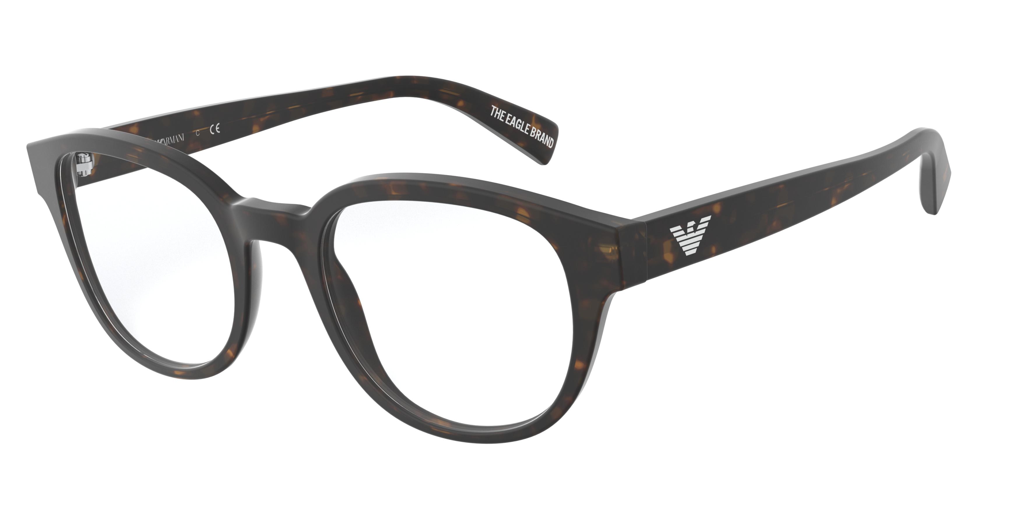 EMPORIO ARMANI 3161F 5089