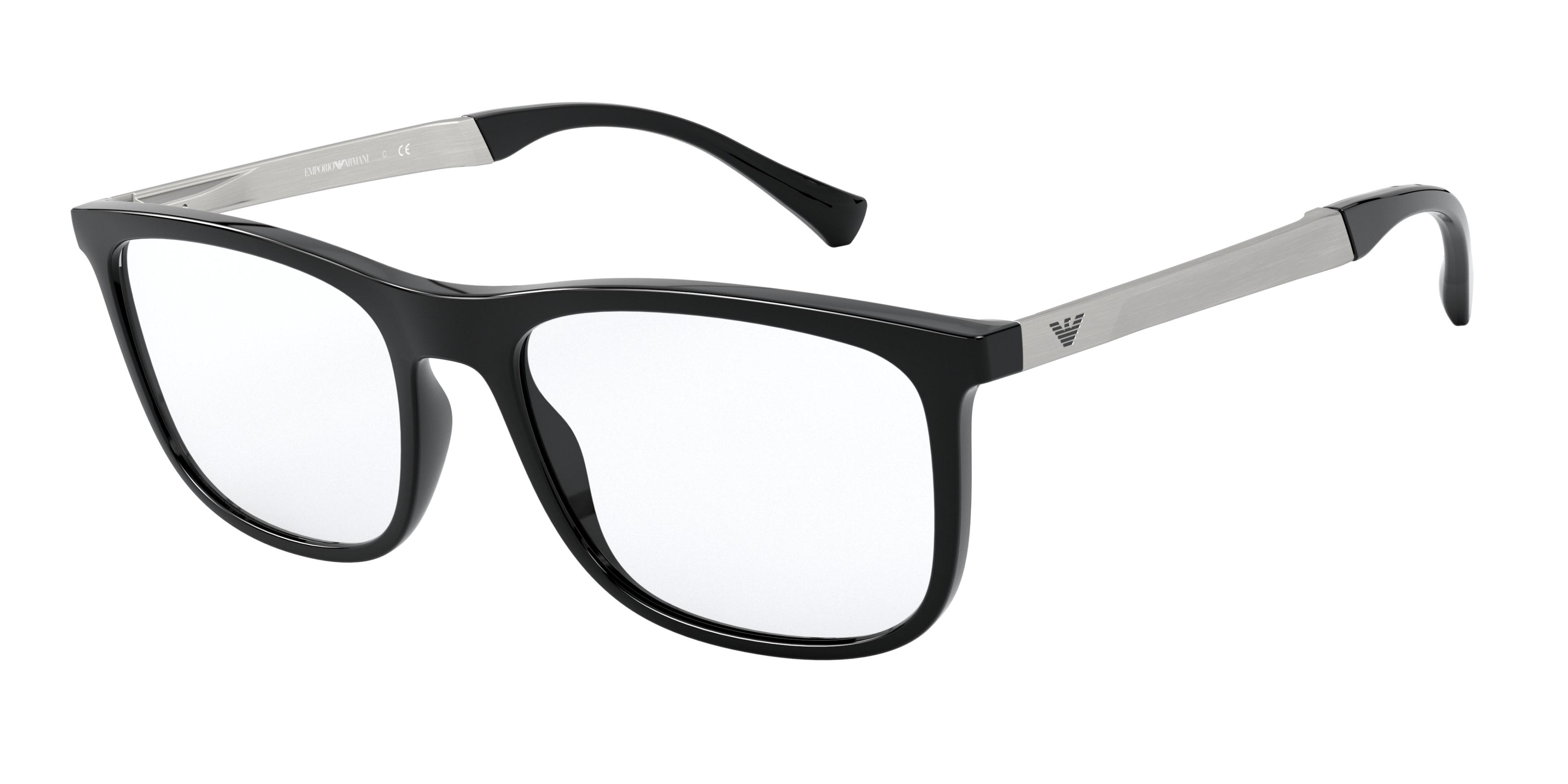 EMPORIO ARMANI 3170 5001