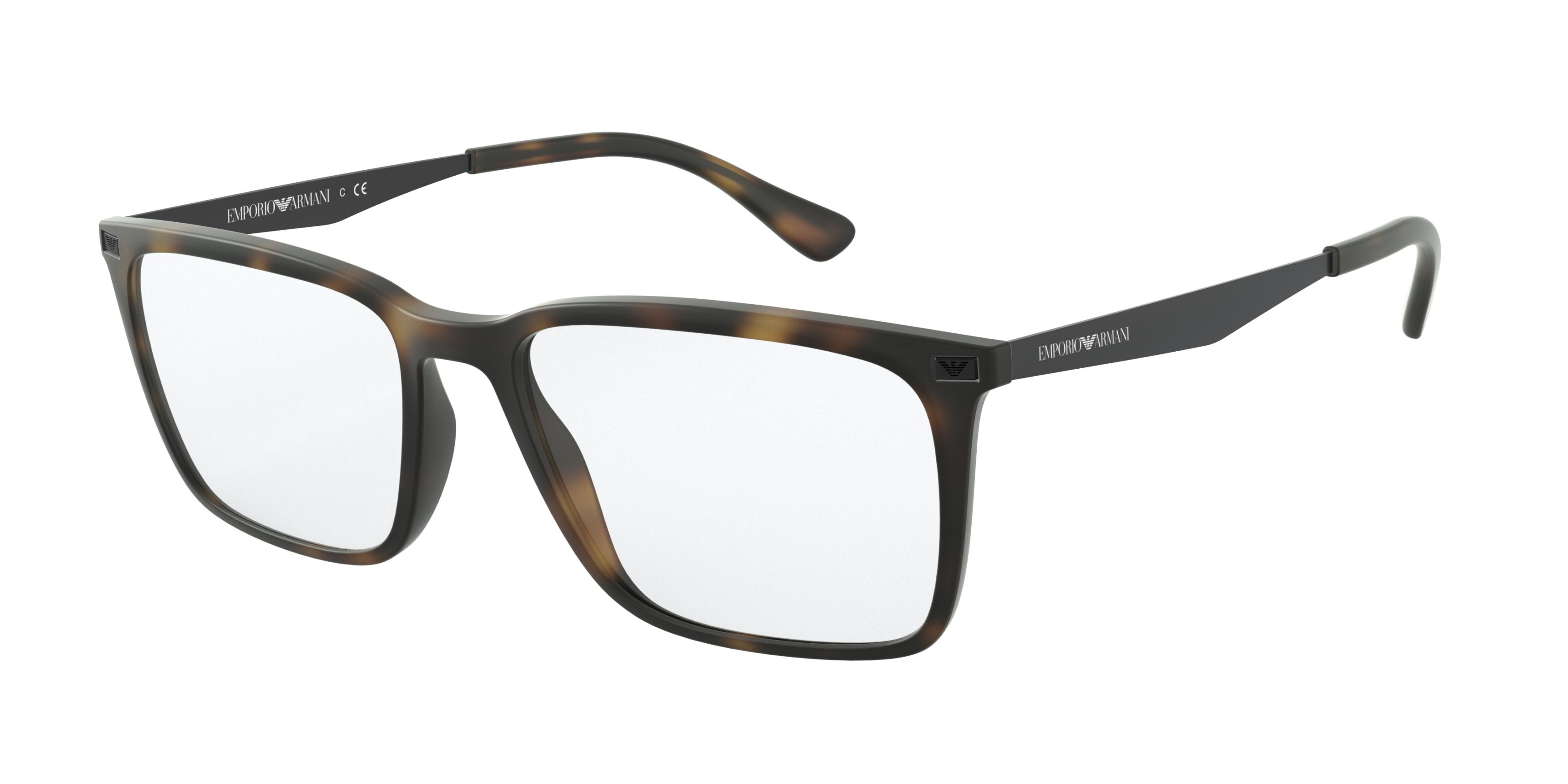 EMPORIO ARMANI 3169 5089