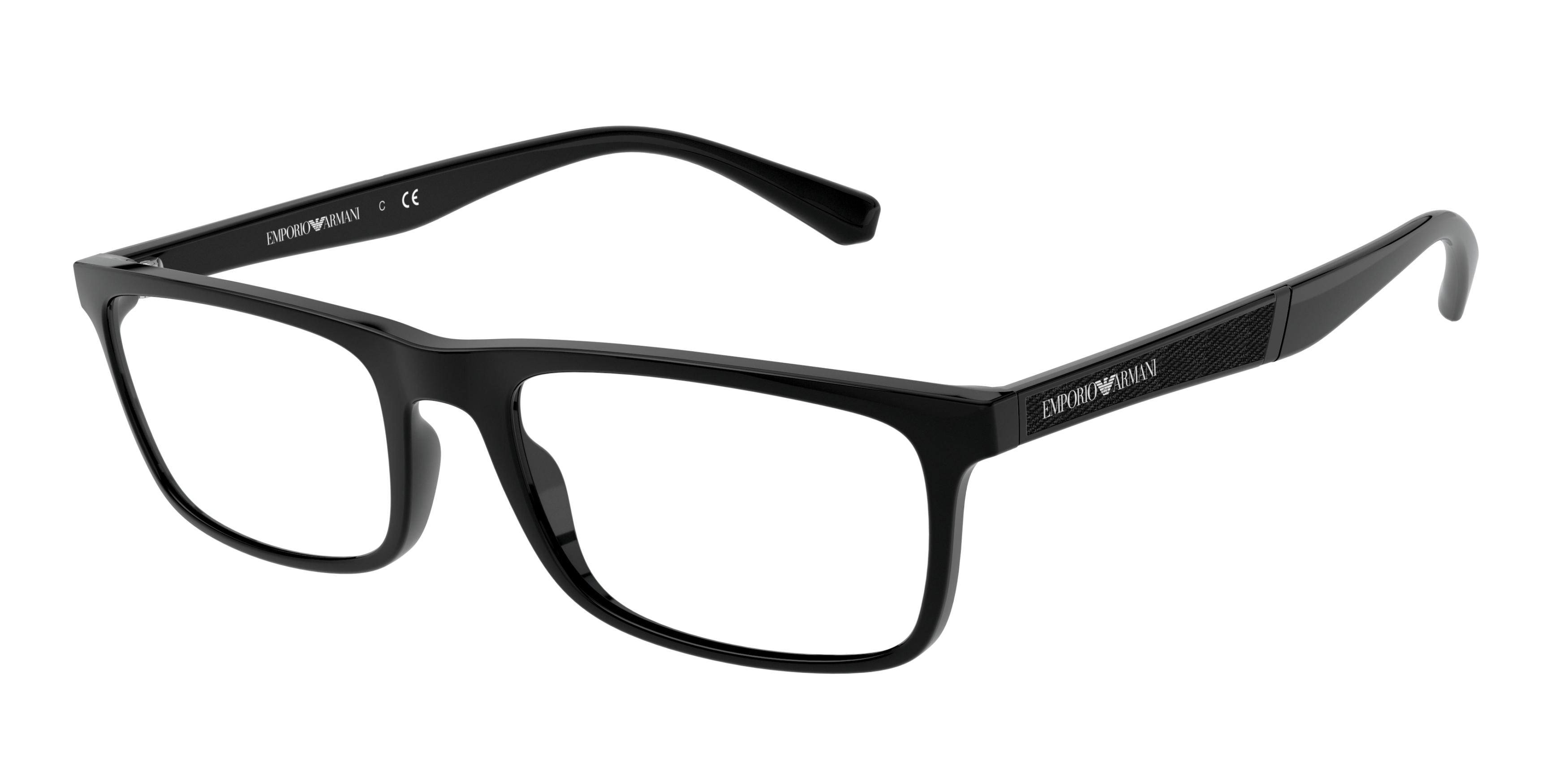 EMPORIO ARMANI 3171F 5017