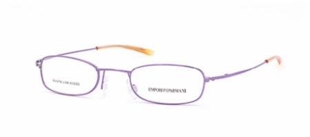  violet/clearlens