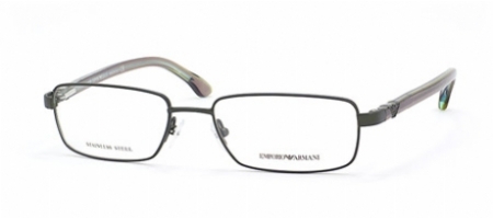 EMPORIO ARMANI 9257 ASH00