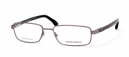 EMPORIO ARMANI 9257 BKW00