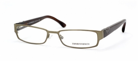 EMPORIO ARMANI 9303/N NER00